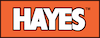 HAYES Logo